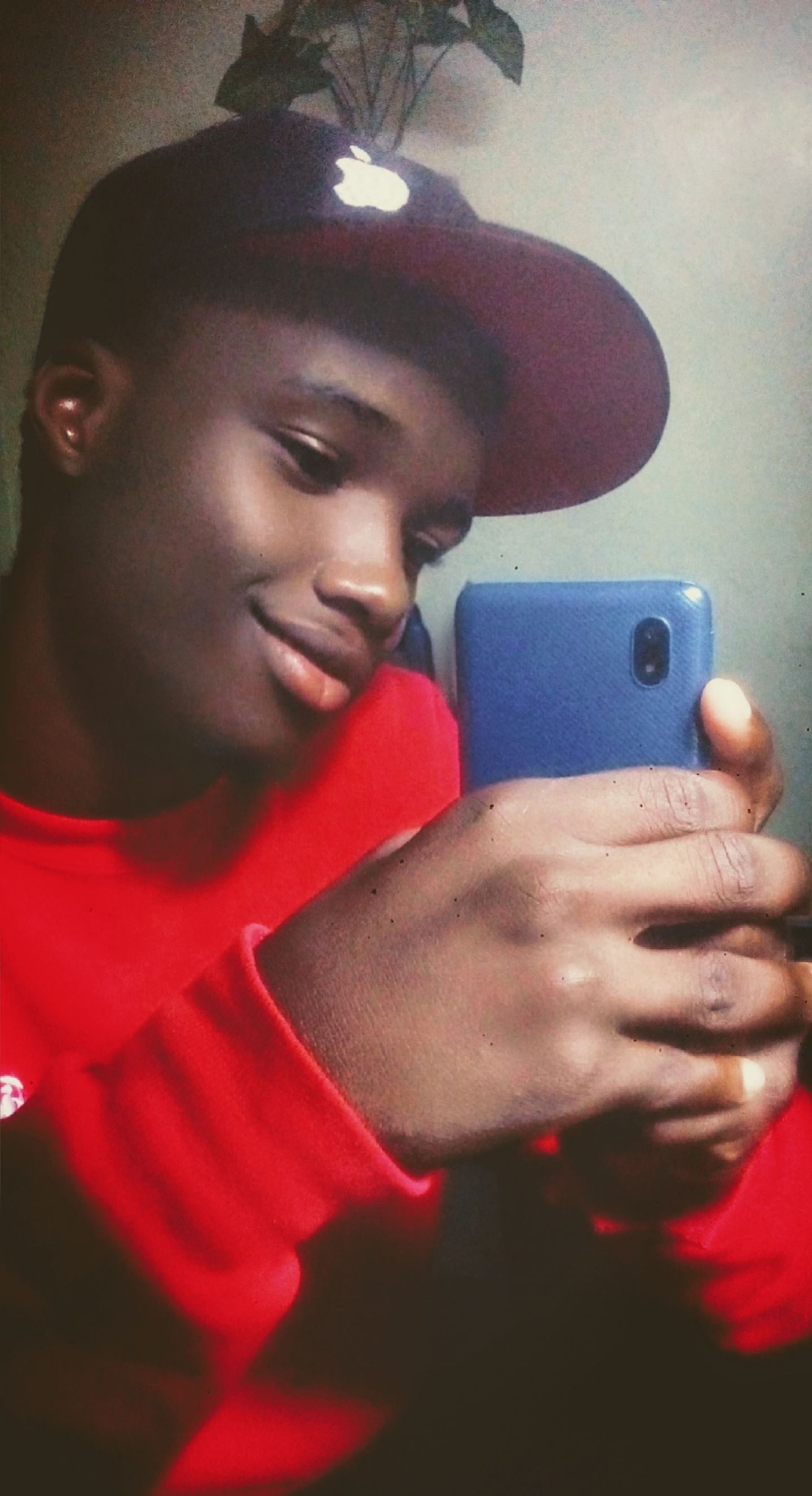 Tom Geofrey
